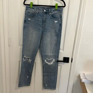American Eagle Mom Jean